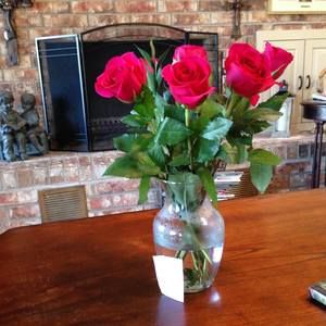 Meet your Posher, Patricia